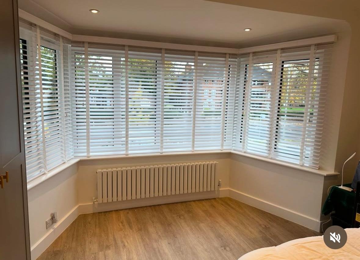 Refurbishments project 1